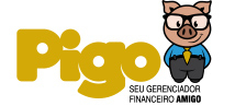 PIGO - Seu Gerenciador Financeiro Amigo